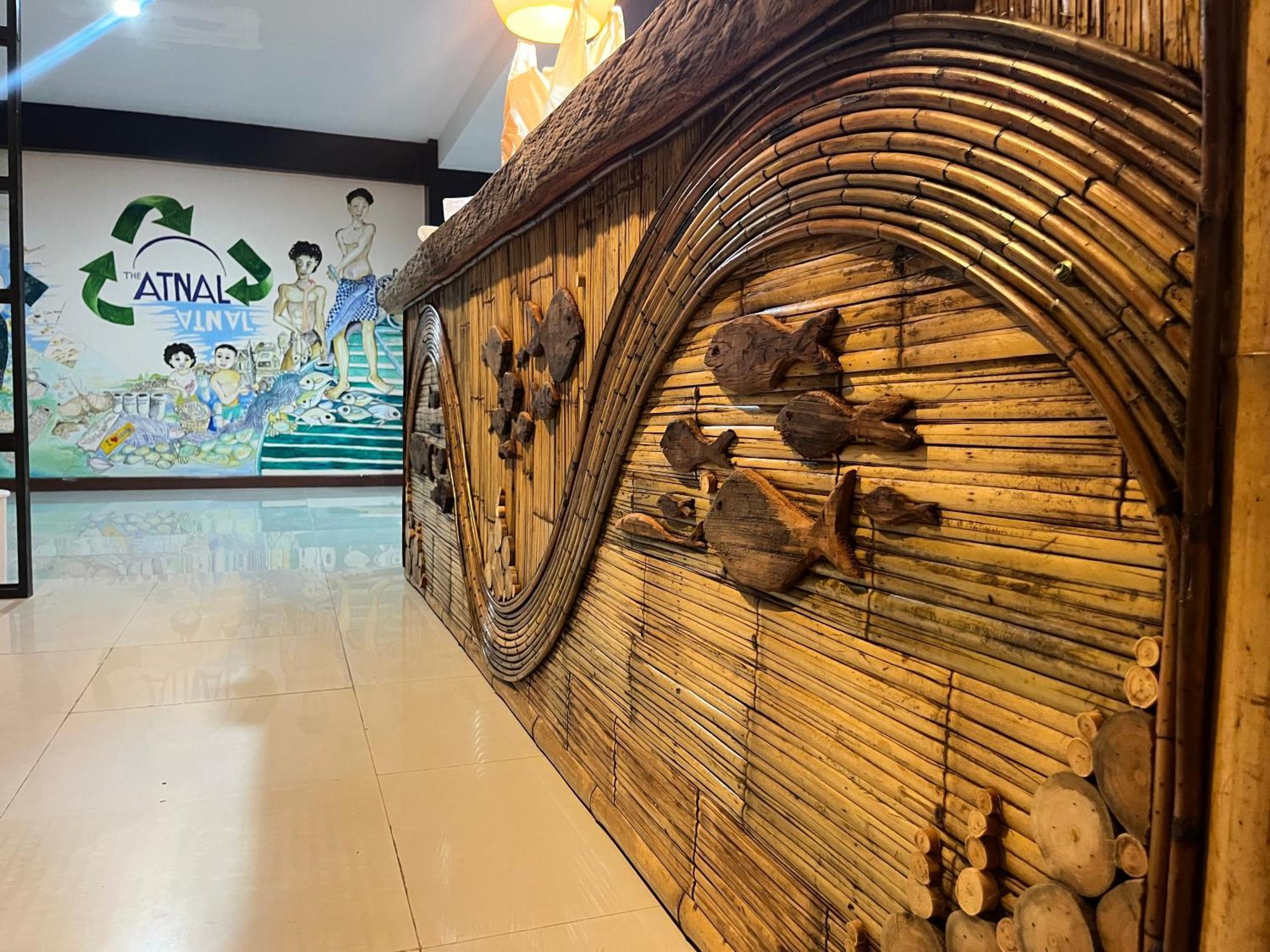The Atnal Lanta Budget And Eco Friendly Hotel In Ko Lanta Exterior foto